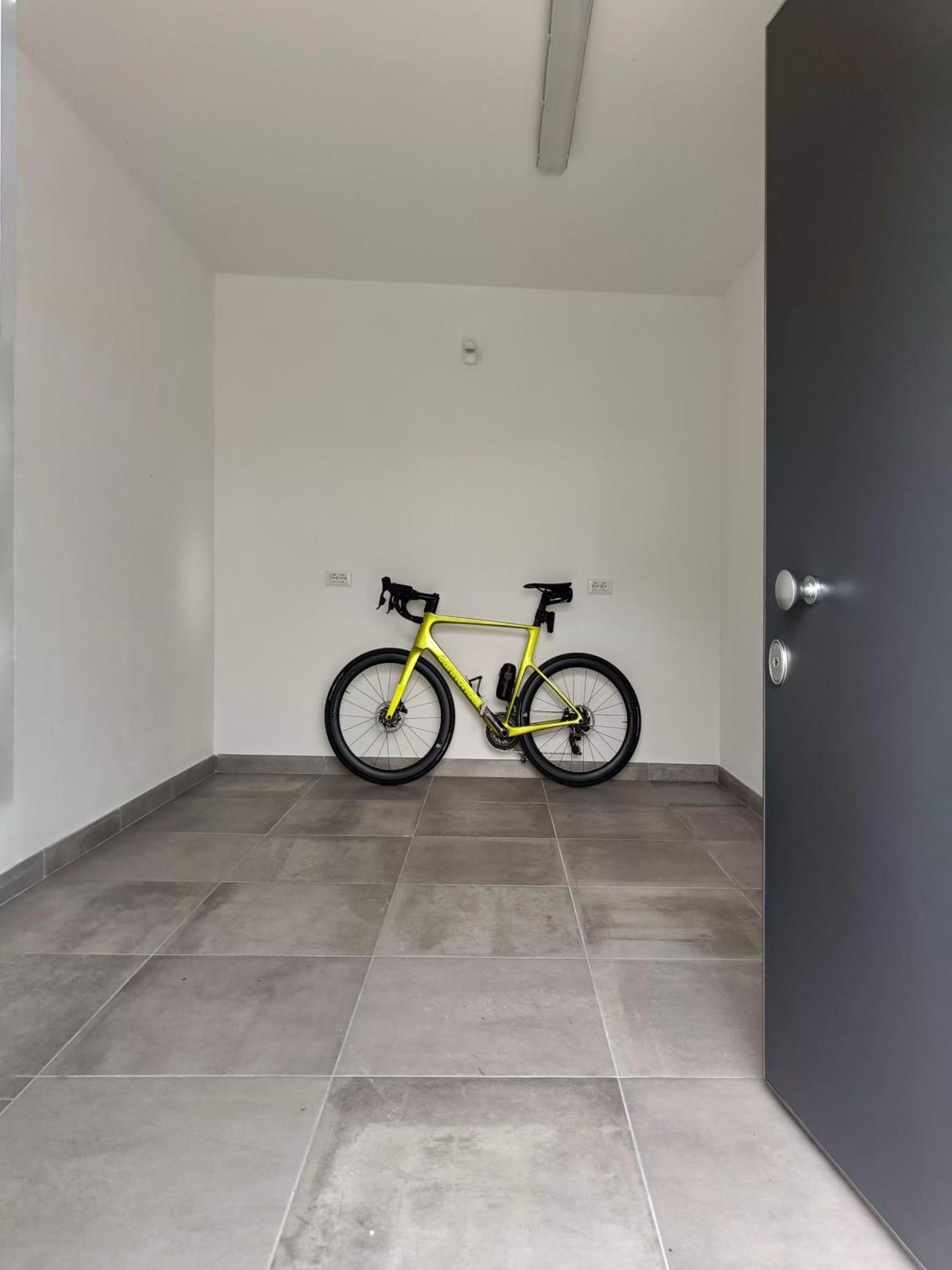 Elvy Garda Living Garden Apartment Riva del Garda Exterior photo