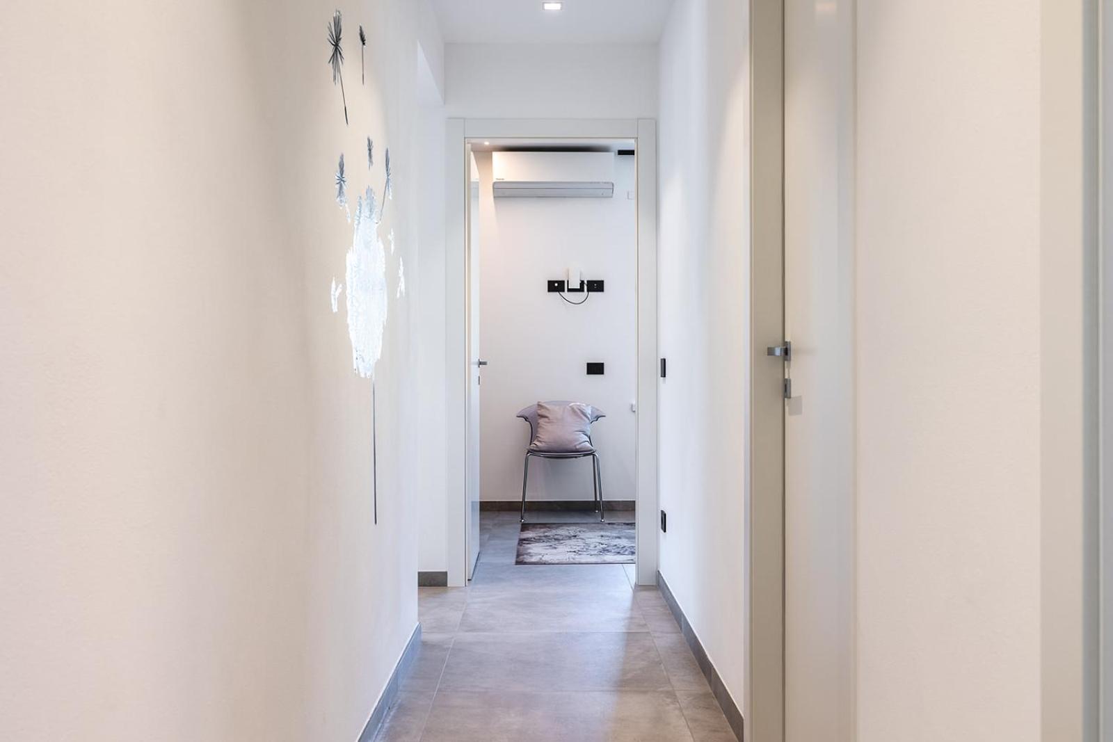 Elvy Garda Living Garden Apartment Riva del Garda Exterior photo