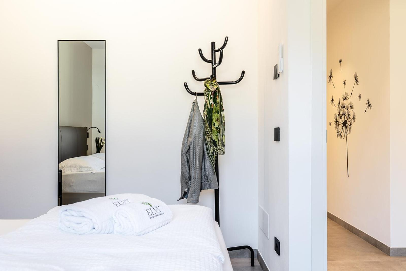 Elvy Garda Living Garden Apartment Riva del Garda Exterior photo